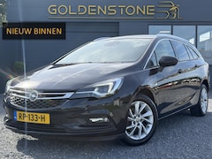 Opel Astra Sports Tourer - 1.4 Business Executive ✓2 Eigenaar✓Camera✓Navi✓Trekhaakt✓Carplay✓Stoelverw✓Stuurverw✓Autom