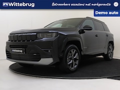 Jeep Compass - 1.2 e-Hybrid First Edition | Premium Pack | Convenience Pack | Panoramadak