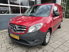 Mercedes-Benz Citan - 108 CDI