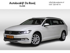 Volkswagen Passat Variant - 1.5 TSI DSG Comfortline Navigatie | Camera | Trekhaak | Stoelverwarming