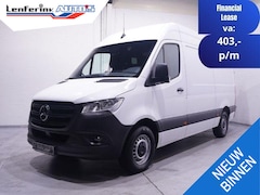 Mercedes-Benz Sprinter - 317 CDI 170 pk L2H2 Adapt. Cruise Distronic, Navi Camera, Laadruimte Pakket, PDC V+A, 3-Zi