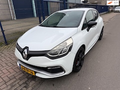 Renault Clio - 1.6 R.S. AUT. *CLIMA*LEER*18 INCH*AKTIEPRIJS