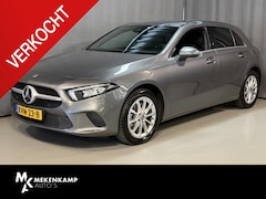 Mercedes-Benz A-klasse - 250 e 17"/Dodehoek/Camera/PDC v+a/Apple Carplay & Android Auto/DAB/Navigatie/Climate
