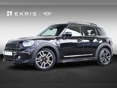 MINI Countryman - 2.0 Cooper S Rockingham GT Edition | JCW-trim | Pano-dak | Stoelverwarming | Comfortaccess