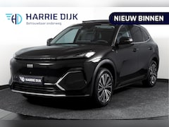 Geely Starray EM-i - 1.5 Max+ | S/K-Panodak | 360 Camera | NAV+App. Connect | V2L | Warmtepomp | HUD | Stoelver