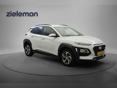 Hyundai Kona - 1.6 GDI HEV Fashion - Carplay, Camera, Adapt. Cruise, Clima, Headup Display