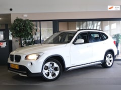 BMW X1 - SDrive18i Executive Navi Cruise PDC Trekhaak