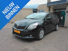 Toyota Verso - 1.8 VVT-i Aspiration EERSTE EIGENAAR|PDC|TREKHAAK