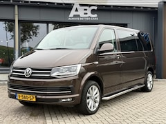 Volkswagen Transporter - 2.0 TDI L2H1 DC 4Motion Highline