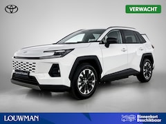 Toyota RAV4 - 2.5 Plug-in Hybrid 270 Dynamic | Nieuw model 2026 | Uit voorraad leverbaar | BTW voertuig