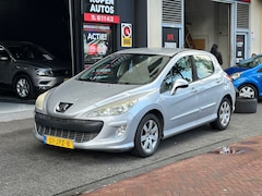 Peugeot 308 - 1.6 VTi Style 5 Deurs Leer Clima