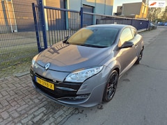 Renault Mégane Coupé - 2.0 RS Turbo 250 *UNIEK*AKTIEPRIJS