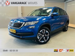Skoda Kodiaq - Ambition 1.5TSi DSG | 7-Persoons | Camera | 18" BI-color velgen | CarPlay | Virtual cockpi