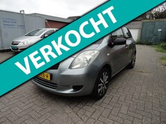 Toyota Yaris - 1.0 VVTi + (KM 210969 AIRCO 5DRS)