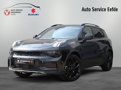 Lynk & Co 01 - 1.5 More | 360° Camera | Pano | Leder | 1800KG Trekvermogen