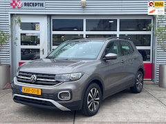 Volkswagen T-Cross - 1.0 TSI Style / Navi / A.Cam / Carplay / Clima / Pdc