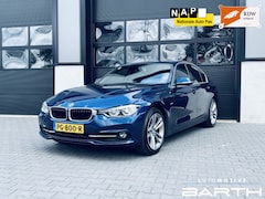 BMW 3-serie - 320i High Exec. | AUTOMAAT | Leder | Carplay | Cruise | Sport |