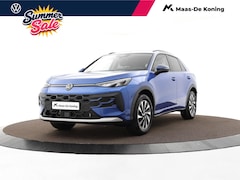 Volkswagen T-Roc - Life First Edition 1.5 eTSI 116 PK 7 versn. DSG · Comfort pakket · Achteruitrijcamera ·