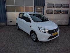 Suzuki Celerio - 1.0 Comfort lage km