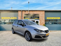 SEAT Ibiza - 1.2 5Drs *Airco*NL-Auto*Nwe Banden & A.P.K