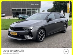 Opel Astra Sports Tourer - 1.6 Turbo PHEV GS Intellilux - Pano-dak - Full options # RIJKLAAR