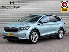 Skoda Enyaq iV - 60|Stoelverwarming