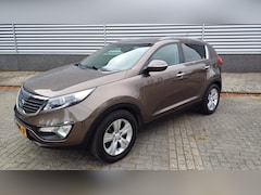 Kia Sportage - 1.6 GDI 20th Anniversary