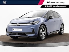 Volkswagen ID.3 Neo - Life 61 kWh accu 190 PK Elektr. aandrijving · Comfort Pakket · Zijruiten achter en achterr