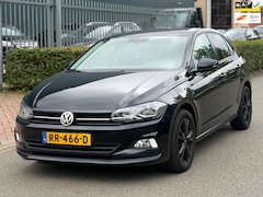 Volkswagen Polo - 1.6 TDI Comfortline CAMERA/NAVI/CRUISE | EXPORT
