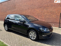 Volkswagen Golf - 1.6 TDI Highline Navi Cruise Clima