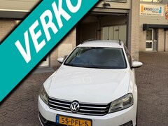 Volkswagen Passat Variant - 1.4 TSI Trendline BlueMotion