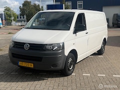 Volkswagen Transporter - 2.0 TDI L2H1