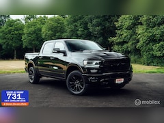 Dodge Ram 1500 - Laramie Night Crew Cab 4x4