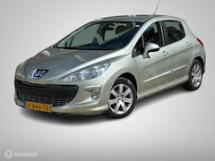 Peugeot 308 - 1.6 VTi XT Automaat met nieuwe motor
