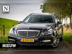 Mercedes-Benz E-klasse Estate - AMG 63 |Memory|Pano|Harman/Kardon
