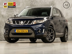 Suzuki Vitara - 1.6 Experience Deluxe (PANORAMADAK, NAVIGATIE, CAMERA, KEYLESS, STOELVERWARMING, SPORTSTOE