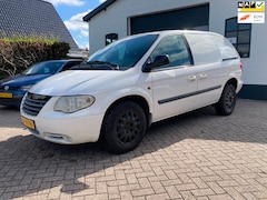 Chrysler Ram Van - 2.5 CRD VAN Bj 2006 MARGE youngtimer bijtelling vriendelijk