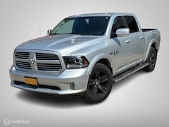 Dodge Ram 1500 - 4X4 5.7 V8 4x4 Crew Cab 5'7