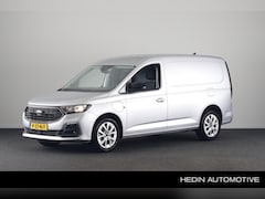 Ford Transit Connect - 1.5 EcoBoost PHEV L2 Limited | Trekhaak | Adaptive Cruise Control | Camera | Carplay | Nav