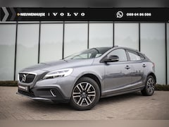 Volvo V40 Cross Country - 2.0 T3 Nordic+ | Stoelverwarming | Climate Control | All Season banden | Parkeersensoren a