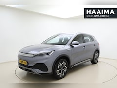 BYD Atto 3 - Comfort 60 kWh SOH: 91% | Panoramisch schuif/kanteldak | Navigatie | Keyless | Camera | St
