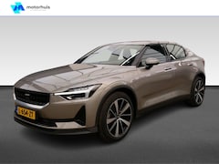 Polestar 2 - 2 Long Range Single Motor 78 kWh