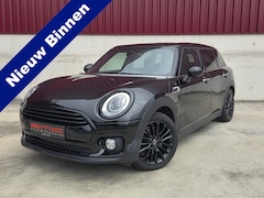 MINI Clubman - 1.5 Cooper Panorama Harman Kardon Navi