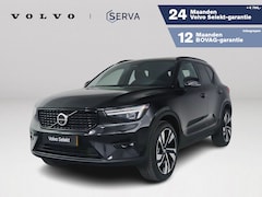 Volvo XC40 - B4 Plus Dark | Panoramadak | 360° camera | Harman Kardon | Stoel- en stuurverwarming | Tre