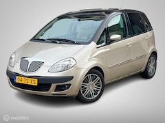 Lancia Musa - 1.4-16V Platino+ DFN Automaat BiColore
