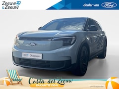 Ford Explorer - Collection Extended Range RWD 79 kWh | DIRECT LEVERBAAR | B&O Audio | Driver Assistance Pa