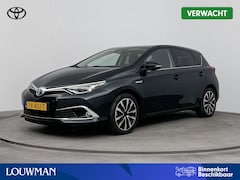 Toyota Auris - 1.8 Hybrid Executive | Trekhaak | Navigatie | Parkeersensoren | Cruise Control |