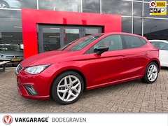 SEAT Ibiza - 1.0 TSI FR Business Intense / carplay / camera