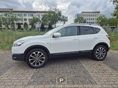 Nissan Qashqai - 2.0 Connect Edition