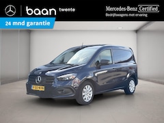 Mercedes-Benz eCitan - 112 Select L1 51 kWh